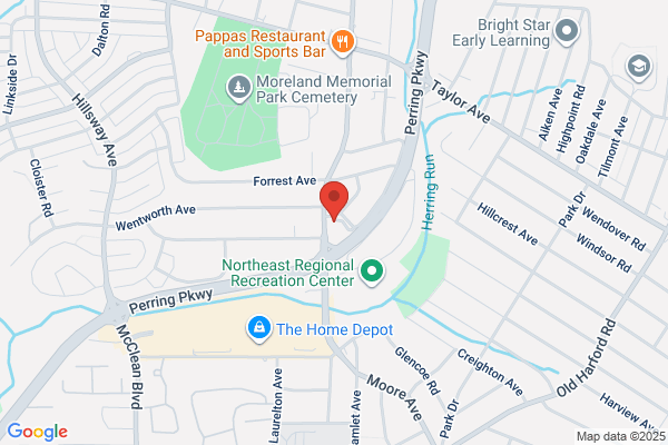 Autumn Lake Healthcare at Perring Parkway
