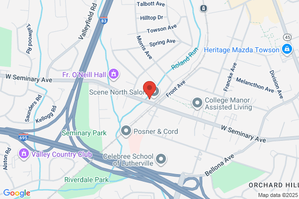Lutherville Animal Hospital