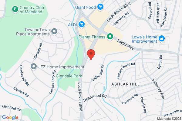 Hillendale Animal Hospital