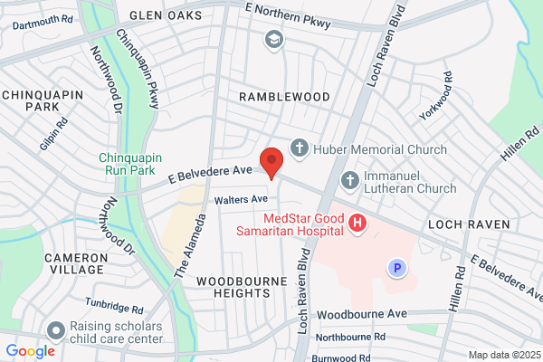 Lochwood Apartments