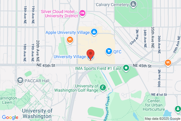 University Village