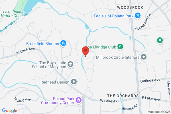 Elkridge Estates Apartments