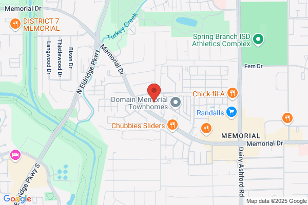 Memorial Apartments Corporation