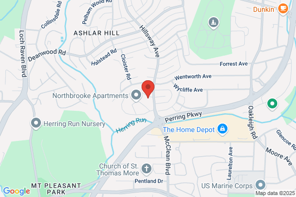 Northbrooke Township Apartments