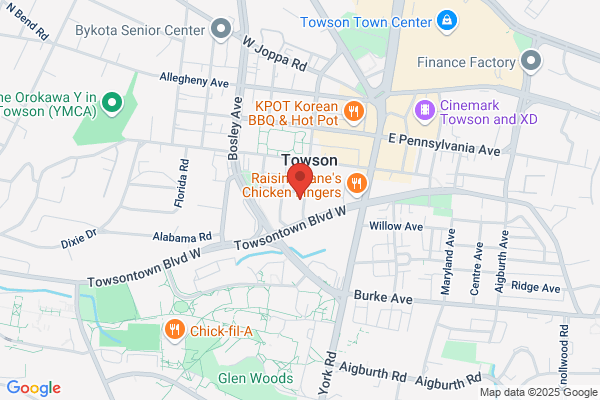 The Palisades of Towson
