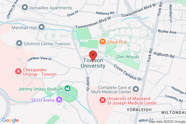 Towson University