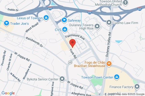 Brooks - Huff Tire & Auto Centers