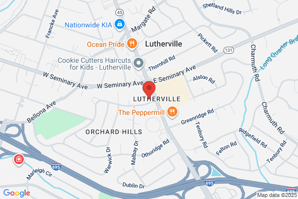 Rehak's Lutherville Car Care