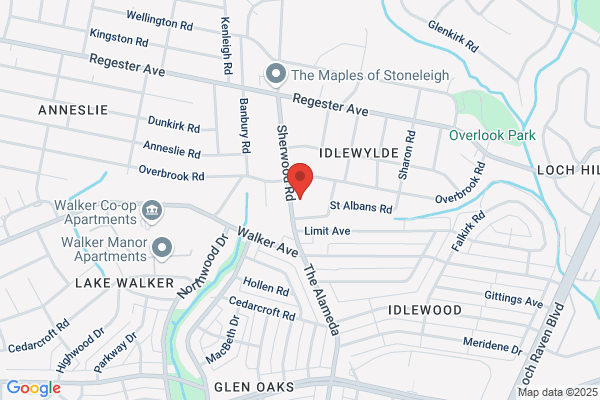 Sherwood Auto Service