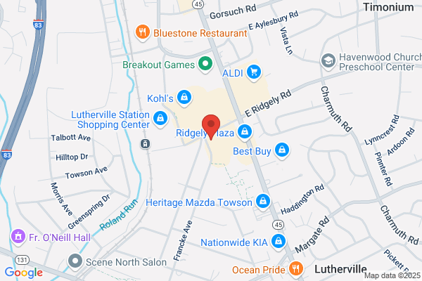 Timonium Auto Specialists