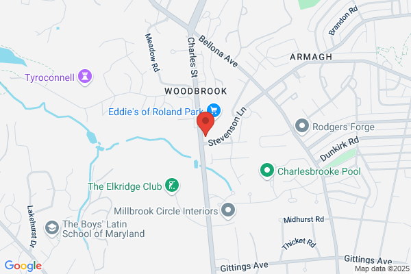 Woodbrook Exxon