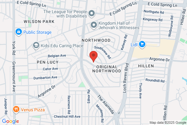 Four Seasons Lawn & Landscaping