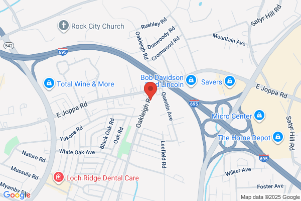 Towson Mechanical Inc
