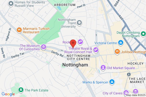 Nottingham Management Co
