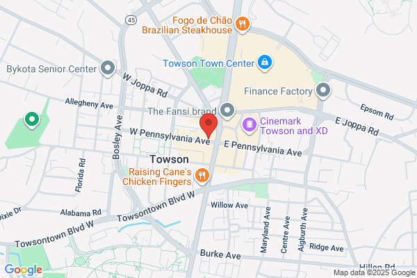 Nacho Mama's Towson