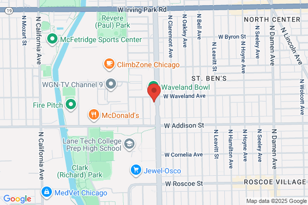 Mattress Firm Ravenswood - Closed