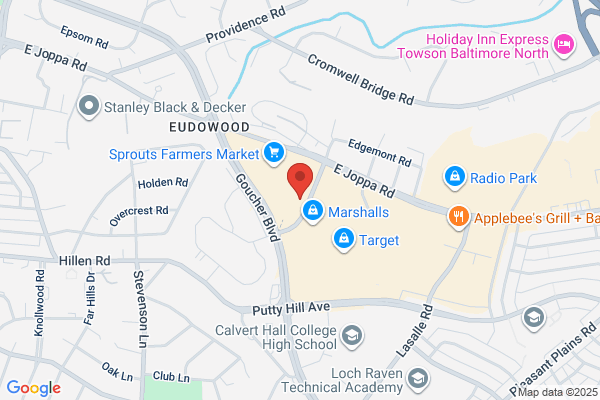 Mattress Firm Towson