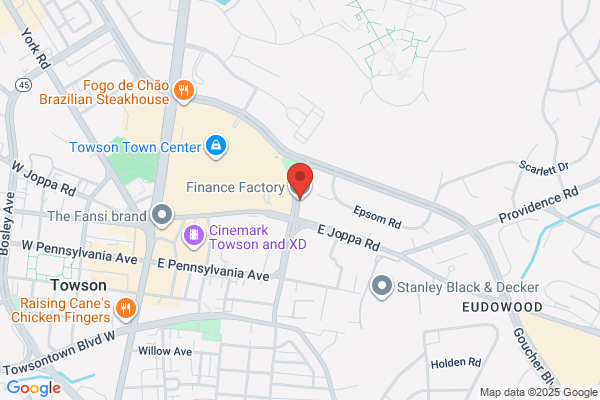 Finance Factory