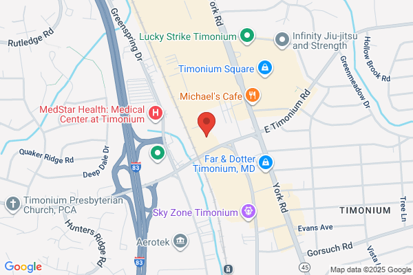 Nationwide INFINITI Of Timonium