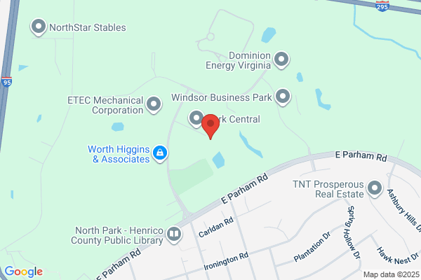 Allstate Insurance Companies, Lutherville