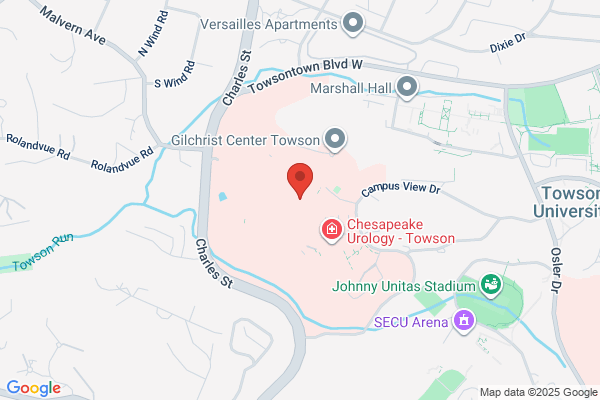 Jeffrey Trost, M.D. - CLOSED