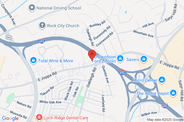 Arnolia Child Care Center