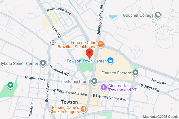 Laptop Repair Place