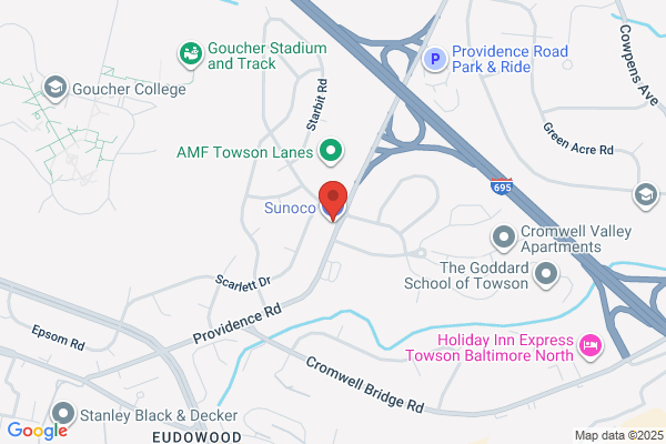 Campus Hills Sunoco
