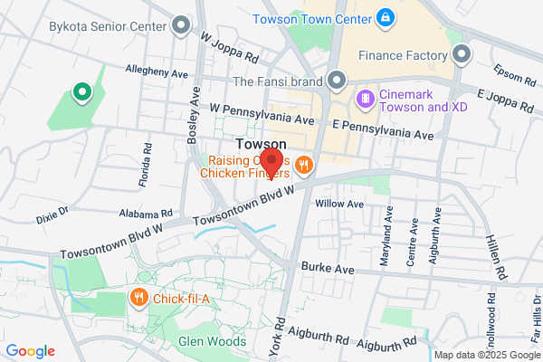 Baltimore County Employees Federal Credit Union