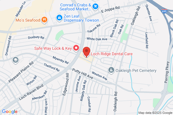 Loch Ridge Dental Care