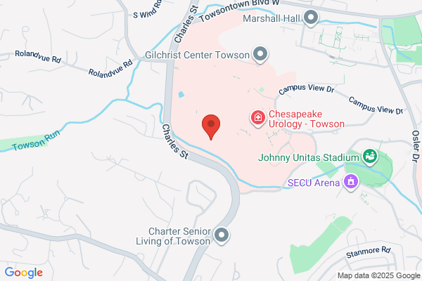 Maryland Prosthodontic Associates
