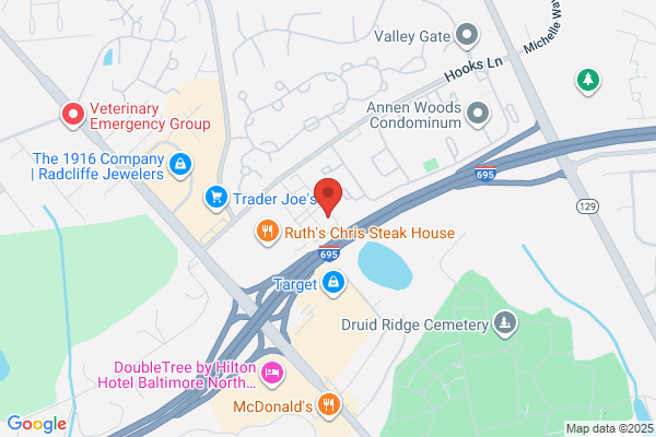 Baltimore Center For Cosmetic Dentistry