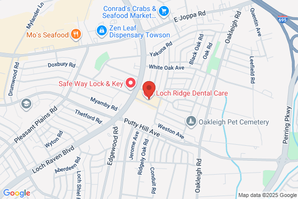 Charles S. Michelson, DDS - Inactive