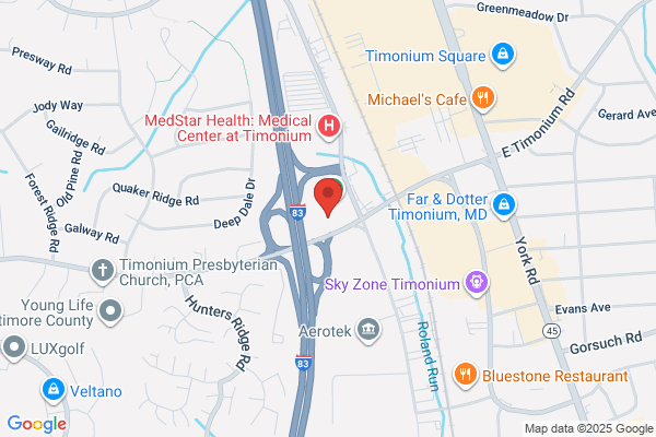 Timonium Dental