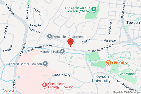 Towson Dental Group