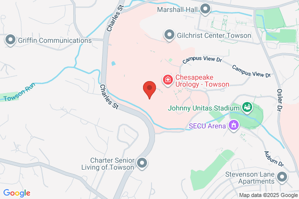 Johns Hopkins Otolaryngology–Head and Neck Surgery – Towson