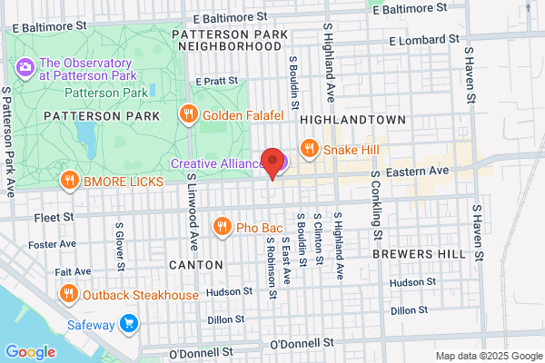 Baltimore Center For Traditional Acupuncture Inc