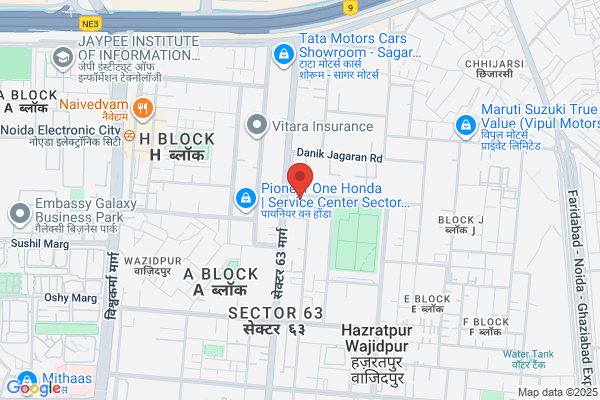 Body Care Inc