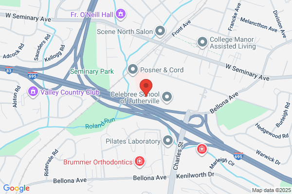 Lutherville Endoscopy Center