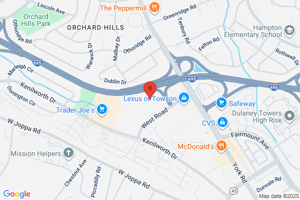 Maryland Endoscopy Center