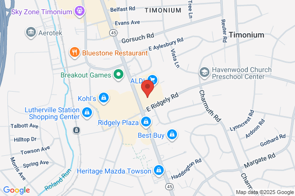 PM Pediatric Urgent Care
