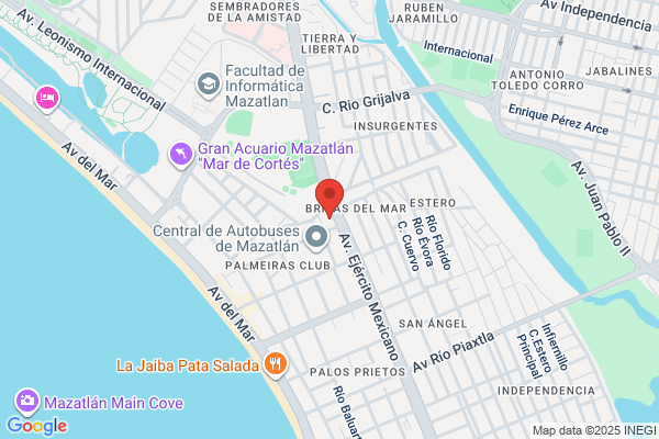 Salazar Leopoldo MD