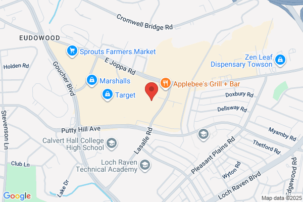 Towson Addiction Services