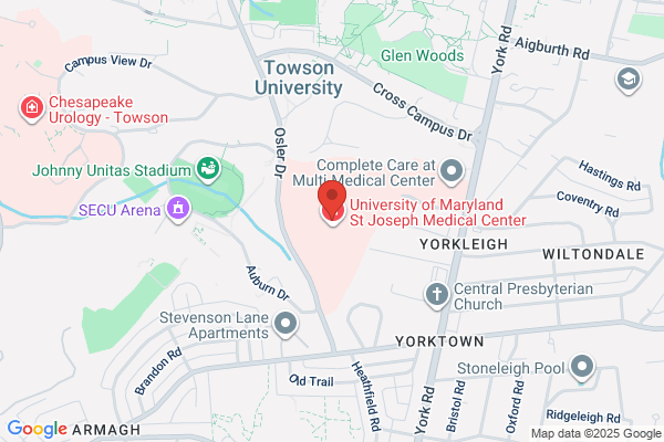 York Road Anesthesia Associates