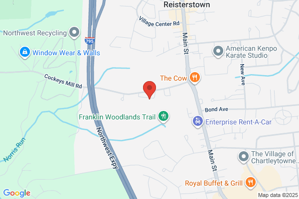 Baltimore County, Schools, Baltimore County Public Schools, Schools, Franklin Elementary