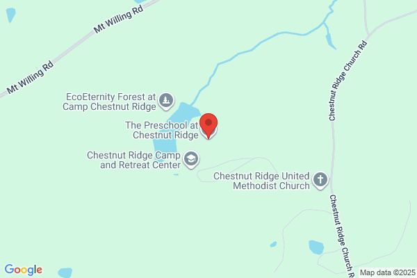 Chestnut Ridge-Grace Preschool