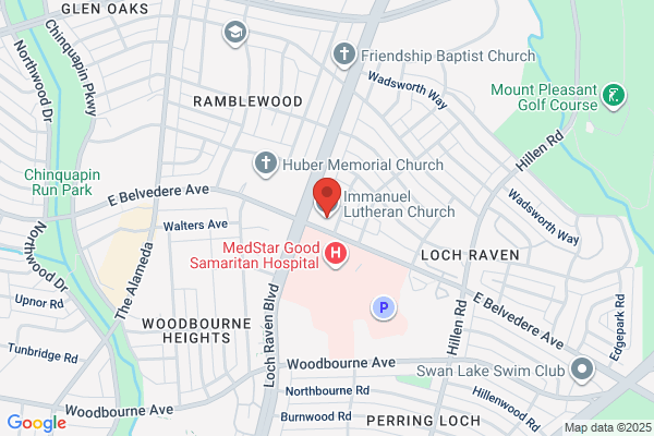 Immanuel Lutheran School