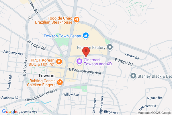 Towson Towne Exxon