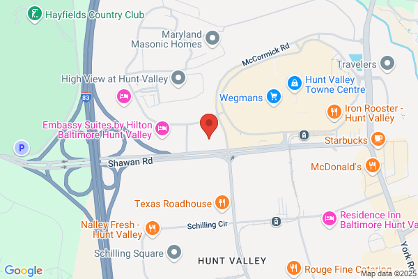 Puroclean of Baltimore