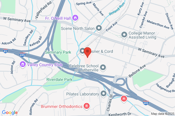 Greater Chesapeake Hand Specialists PA